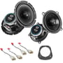 NVX Complete N-Series Speaker Upgrade Kit for 1996-2002 Toyota 4Runner thumbnail image