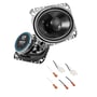 NVX Front N-Series Speaker Upgrade Kit for 1979-1987 Jeep CJ-7 thumbnail image