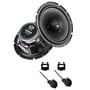 NVX Front N-Series Speaker Upgrade Kit for 1997-2001 Jeep Cherokee thumbnail image