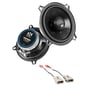 NVX Front N-Series Speaker Upgrade Kit for 1989-1992 Ford Ranger thumbnail image