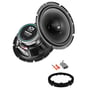 NVX N-Series Front Door Speaker Upgrade Kit thumbnail image