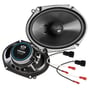 Kicker N-Series Front Door Speaker Replacement Package thumbnail image