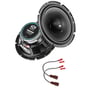 NVX Front N-Series Speaker Upgrade Kit for 1998-2004 Nissan Frontier thumbnail image