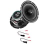 NVX N-Series Front Door Speaker Upgrade Kit thumbnail image