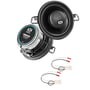 NVX N-Series Front Dash Speaker Upgrade Kit (w/o JBL) thumbnail image