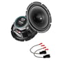 NVX Rear N-Series Speaker Upgrade Kit for 1997-2001 Jeep Cherokee thumbnail image