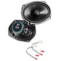 NVX N-Series Rear Side Panel Speaker Upgrade Kit thumbnail image