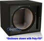Absolute PSEB12BK (Black/Black) thumbnail image