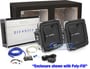 1800W Complete Hifonics + MTX Audio Bass Package thumbnail image