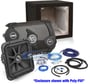 650W Complete Phoenix Gold + Kicker Bass Package thumbnail image