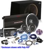All-Inclusive Car Audio Kit: Sony, Kenwood and Hifonics thumbnail image