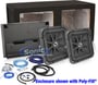 1800W Complete Kenwood + Kicker Bass Package thumbnail image