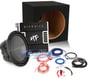 1200W Complete Kenwood + Hifonics Bass Package thumbnail image