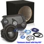 650W Complete Phoenix Gold + RE Audio Bass Package thumbnail image