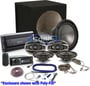 All-Inclusive Car Audio Kit: Kenwood, JVC and Infinity thumbnail image