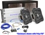 3000W Complete Hifonics + Kicker Bass Package thumbnail image