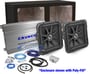 2500W Complete Crunch + Kicker Bass Package thumbnail image