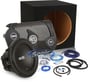 650W Complete Phoenix Gold + RE Audio Bass Package thumbnail image