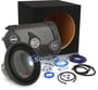 650W Complete Phoenix Gold + Alpine Bass Package thumbnail image