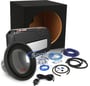 1800W Complete MTX Audio + Alpine Bass Package thumbnail image