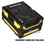 Marathon MA-CDJ900BLKYLW (Yellow) thumbnail image