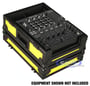 Marathon MA-12MIXBLKYLW (Yellow) thumbnail image