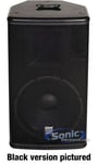 Gemini GVX-12PWH (White) thumbnail image