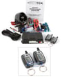 ScyTek Galaxy 5000RS-2W (5000RS-2W-DBP) thumbnail image