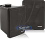 Kicker KB6000 - Black thumbnail image