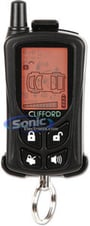 Clifford 7341X thumbnail image