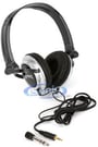 Gemini DJX-03 On-Ear Professional DJ Headphones thumbnail image