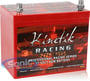 Kinetik KR2412 12V Cell (HC800 RED) Open Box thumbnail image