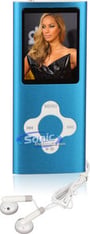 Certified MUZIKBOX (Blue) thumbnail image