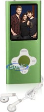 Certified MUZIKBOX (Green) thumbnail image