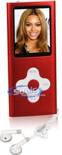 Certified MUZIKBOX (Red) thumbnail image
