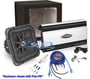 1050W Complete Kicker + Jensen Bass Package thumbnail image