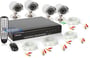Certified DVR KIT4-90 thumbnail image