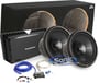 2400W Complete Rockford Fosgate Bass Package thumbnail image