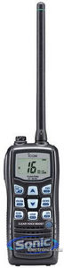 Icom IC-M36 thumbnail image