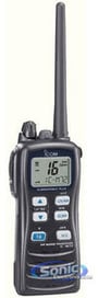 Icom M72-01 (IC-M72) thumbnail image
