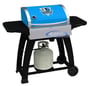 Team Grill GAME-DAY (Dallas Mavericks) thumbnail image