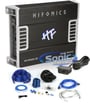 Hifonics HFi1000.1D + Amplifier Kit thumbnail image