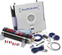 Audiobahn A4004J + Amplifier Kit thumbnail image