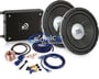 2800W JBL + Massive Audio Bass Bundle thumbnail image