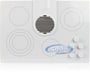 KitchenAid KECD806RWW (KECD806RWW05) Architect Series II thumbnail image