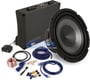 1000W Massive Audio + Kicker Bass Bundle thumbnail image