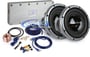 2000W Pioneer + Massive Audio  Bass Bundle thumbnail image