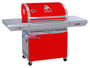 Team Grill MVP (New England Patriots - Red) thumbnail image