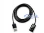 Scosche USBEXT3 extendIT 3-Foot USB Extension Cable thumbnail image