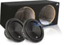 2400W Massive Audio DC 12 Subwoofers + Enclosure Bass Package thumbnail image